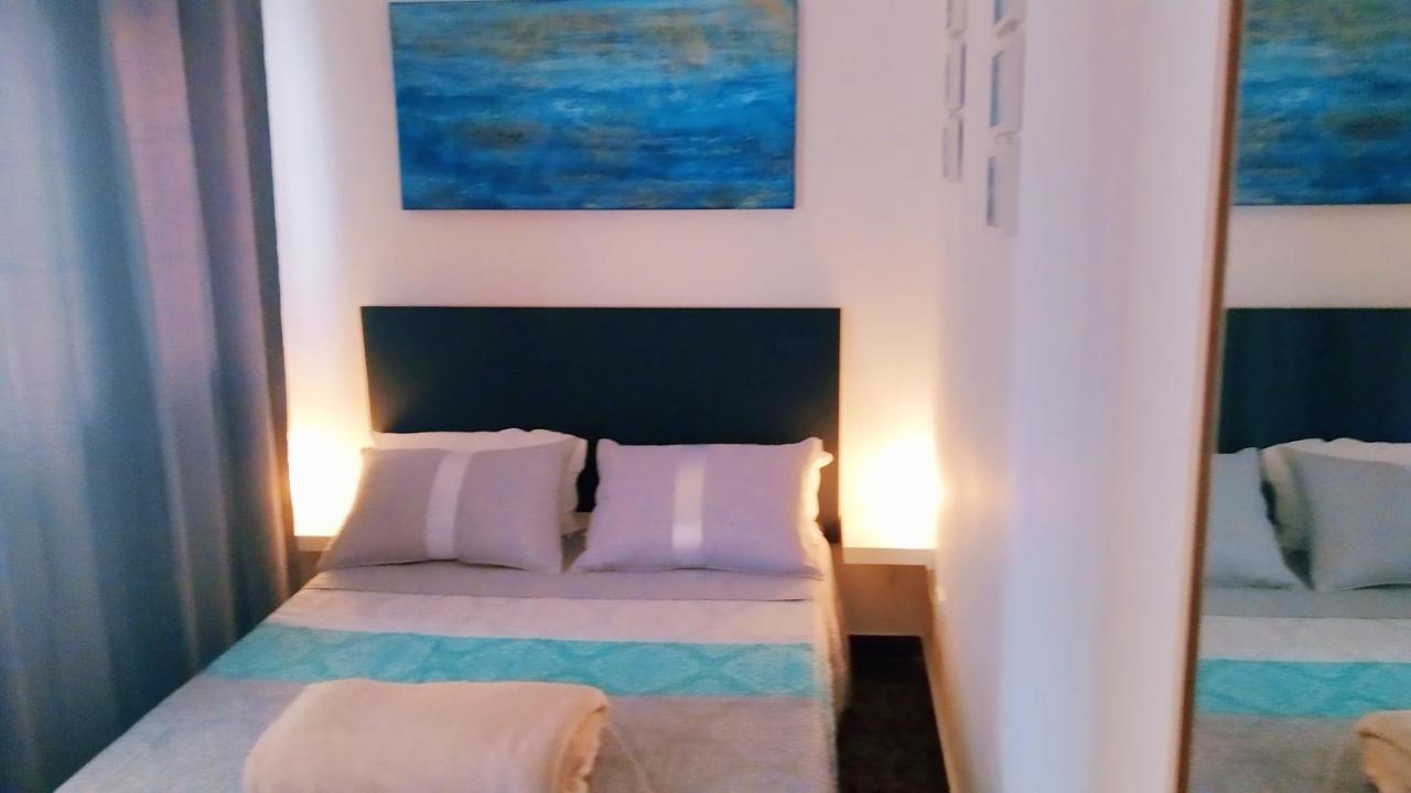 Burrero Beach Stay - Sunshine El Burrero Esterno foto