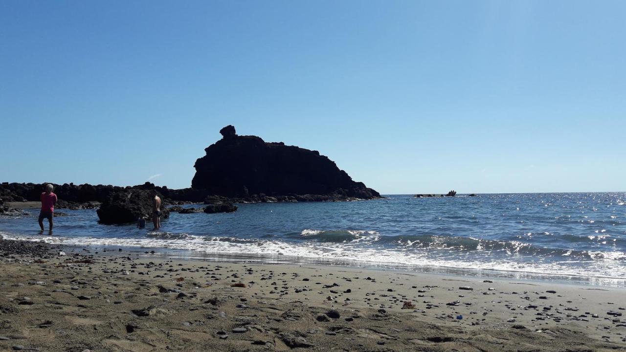 Burrero Beach Stay - Sunshine El Burrero Esterno foto