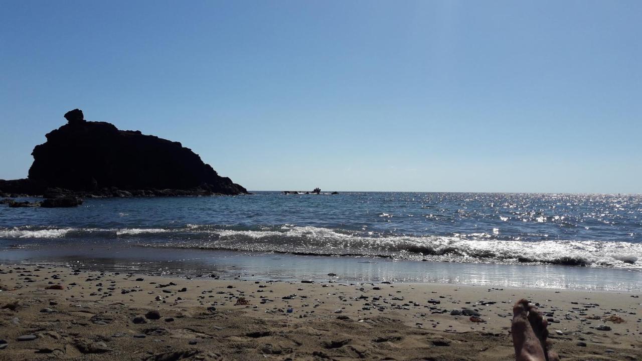 Burrero Beach Stay - Sunshine El Burrero Esterno foto